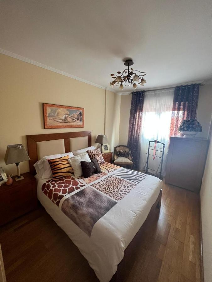 Habitacion Bimba Y Lolo Ribadumia ภายนอก รูปภาพ